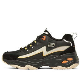 Кроссовки d'lites 4.0 Skechers, черный 894031-bkmt | black