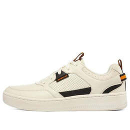 Кроссовки sport court 92 'beige black' Skechers, черный 894050-ntbk | black