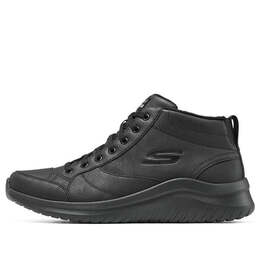 Кроссовки ultra flex 2.0 'black' Skechers, черный 894027-bbk | black