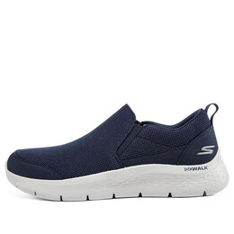 Кроссовки go walk flex 'navy' Skechers, синий 894181-nvy | navy