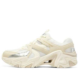 Кроссовки stamina v3 'off-white' Skechers, бежевый 894087-ofwt | beige/white