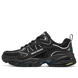 Кроссовки outdoor vigor 3.0 'black' Skechers, черный 894271-bbk | black