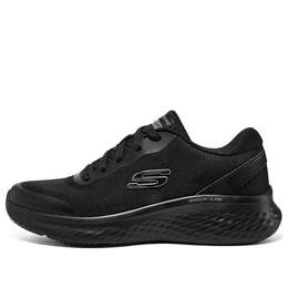 Кроссовки skech-lite pro 'black' Skechers, черный 894220-bbk | black