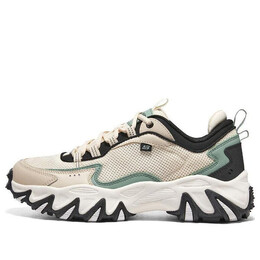 Кроссовки stamina v3 'beige green black' Skechers, бежевый 894233-ntgr | beige/green/black
