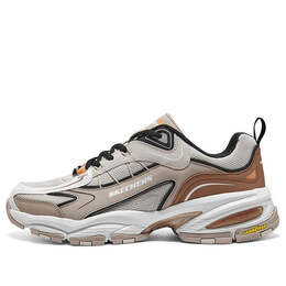Кроссовки rockport shoes 'beige brown black' Skechers, бежевый 894271-ntbk | beige/brown/black