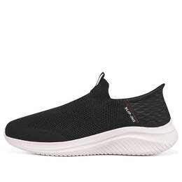 Кроссовки ultra flex 3.0 'black white' Skechers, черный 894227-blk | black/white