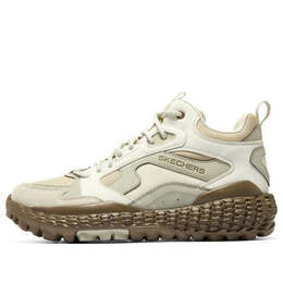 Кроссовки monster sneakers 'beige white tan' Skechers, бежевый 894281-tpnt | beige/white/tan
