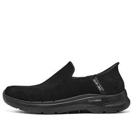 Кроссовки performance go walk lite cozy shoes 'black' Skechers, черный 894279-bbk | black
