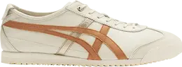 Onitsuka Tiger Кроссовки Mexico 66 SD 'Birch Rust Orange', кремовый 1183a872 203 | cream