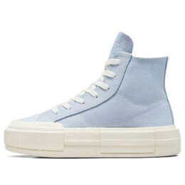 Кроссовки chuck taylor all star cruise 'baby blue' Converse, белый a06499c | white/light blue