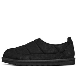 Кроссовки comfy tasman shoes 'black' Skechers, черный 205179-blk | black