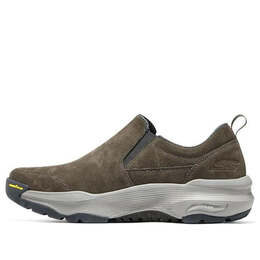 Кроссовки go walk arch fit outdoor 'khaki' Skechers, хаки 216462-khk | khaki