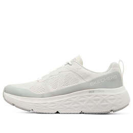 Кроссовки max cushioning delta 'white' Skechers, белый 220351-ofwt | white