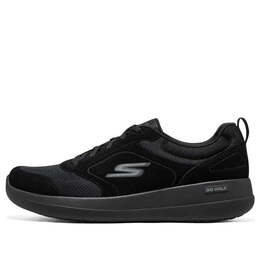 Кроссовки go walk stability 'black' Skechers, черный 216434-bbk | black