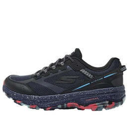 Кроссовки go run trail altitude 'black multicolor' Skechers, черный 220780c-bkmt | black/multicolor