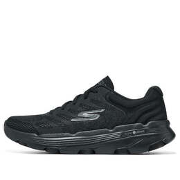 Кроссовки go run 7.0 'black' Skechers, черный 220641-bbk | black
