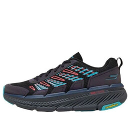 Кроссовки go run trail 'black multicolor' Skechers, черный 220784-bkmt | black/multicolor