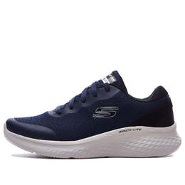 Кроссовки skech-lite pro 'clear rush - navy black' Skechers, синий 232591-nvbk | navy/black