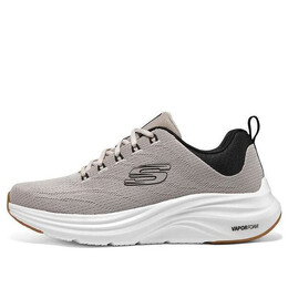 Кроссовки vapor foam varien 'grey' Skechers, серый 232626-tpbk | grey/white