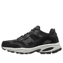 Кроссовки vigor 2.0 'black' Skechers, черный 237067-bkcc | black/grey