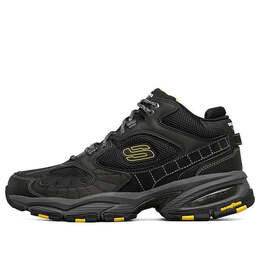 Кроссовки vigor 3.0 sport shoes black Skechers, черный 237147-bkcc | black/yellow