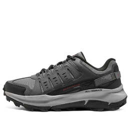 Кроссовки relaxed fit equalizer 5.0 'charcoal black' Skechers, черный 237501-ccbk | charcoal/black
