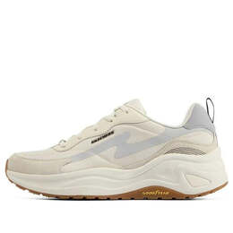 Кроссовки dlites shoes 'beige' Skechers, бежевый 237561-nat | beige/blue