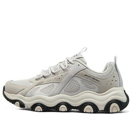 Кроссовки rover x 'gray white' Skechers, серый 237482-gyw | gray/white