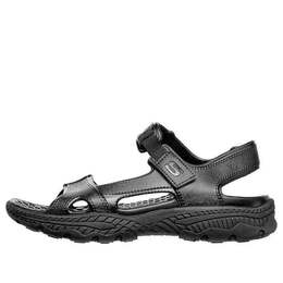 Кроссовки foamies creston ultra 'pure black' Skechers, черный 243094-bbk | black