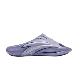 Кроссовки Anta Bubble Slide Purple, фиолетовый 812421801 1 | purple