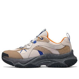 Кроссовки moonhiker 'natural multicolor' Skechers, мультиколор 183186-ntmt | natural/multicolor