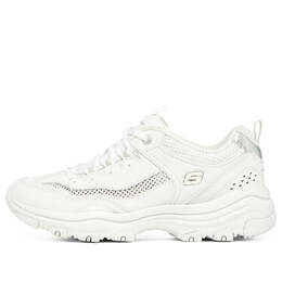 Кроссовки i-conik Skechers, белый 8730065-wht | white