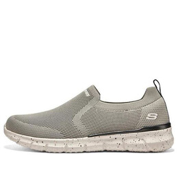 Кроссовки del retto 'sand' Skechers, желтый 210572-snd | sand