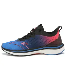 Кроссовки беговые серии кроссовки Anta, синий 112215566-2 | blue/black/white/red