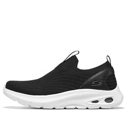 Кроссовки bob's unity shoes 'black white' Skechers, черный 118076-blk | black/white