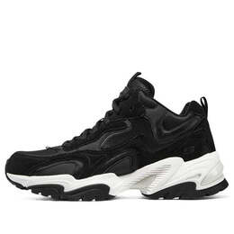 Кроссовки stamina shoes 'black white' Skechers, черный 894165-blk | black/white