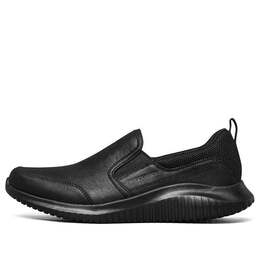 Кроссовки flection 'black' Skechers, черный 8790000-bbk | black