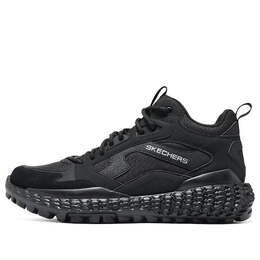 Кроссовки monster shoes 'core black' Skechers, черный 894281-bbk | core black
