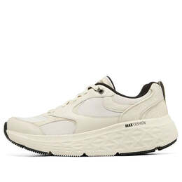 Кроссовки mac cushioning delta Skechers, бежевый 220353-nat | cream