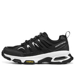 Кроссовки skech-air envoy 'black white' Skechers, черный 237214c-bkw | black / white