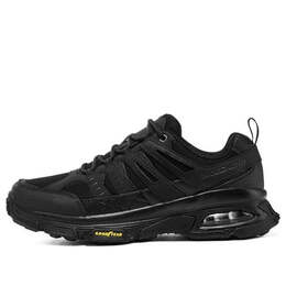Кроссовки skech-air envoy 'black' Skechers, черный 237214c-bbk | black