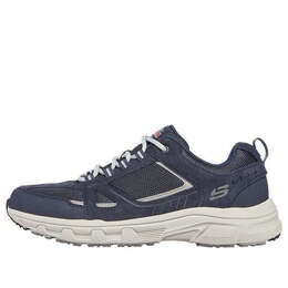 Кроссовки oak canyon-duelist Skechers, синий 237285-nvy | navy blue