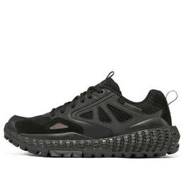 Кроссовки monster 'all black' Skechers, черный 237279-bbk | black