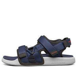 Кроссовки gambix 2.0 'navy' Skechers, синий 237292-nvy | navy