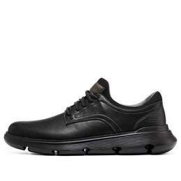 Кроссовки garza 'balck' Skechers, черный 204702-bbk | black