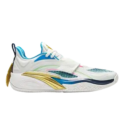 Кроссовки Anta Kai 1, белый 112421102s 10 | white