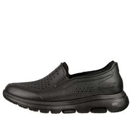 Кроссовки go walk 5 'black' Skechers, черный 243028-bbk | black