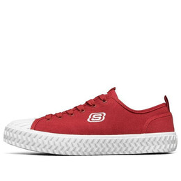 Кроссовки street trax Skechers, красный 155126-red | red