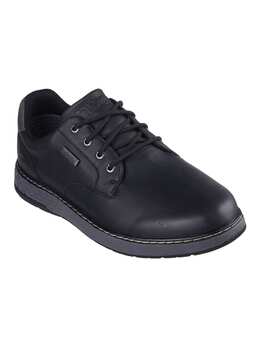 Кроссовки на шнуровке Skechers Sneakers Low GARLAN - PRYOR, черный 5525639 | schwarz