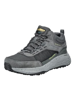 Высокие кроссовки Skechers Sneaker, серый 5348948 | grau